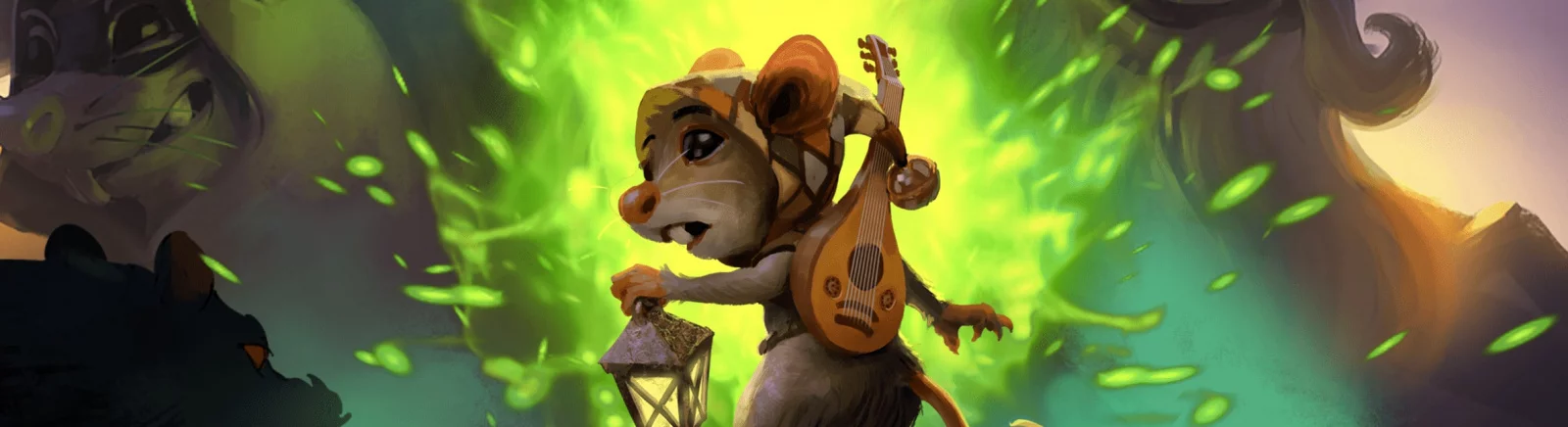 Файлы для Ghost of a Tale - трейнеры, моды, сохранения, патчи