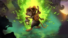 Ghost of a Tale - дата выхода для Nintendo Switch