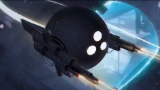 Structure - игра в жанре Вид сбоку