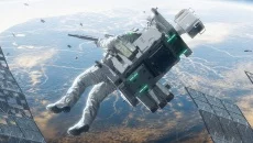 Boundary - игра в жанре Онлайн