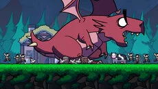 Devil May Cry 2 похожа на Devil May Cry 2