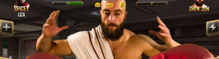 Дата выхода Boxing Combat в разных странах мира