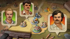 Narcos: Cartel Wars - дата выхода для iOS