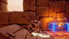 BattleBlock Theater похожа на BattleBlock Theater