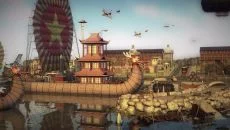 Steam Squad - дата выхода для Mac