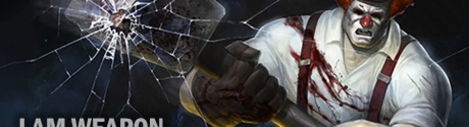 I am Weapon: Revival - что это за игра, трейлер, системные требования, отзывы и оценки, цены и скидки, гайды и прохождение, похожие игры 