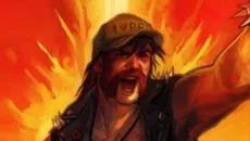 SEUM: Speedrunners from Hell - дата выхода для Mac