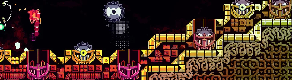 RunGunJumpGun - что это за игра, трейлер, системные требования, отзывы и оценки, цены и скидки, гайды и прохождение, похожие игры 