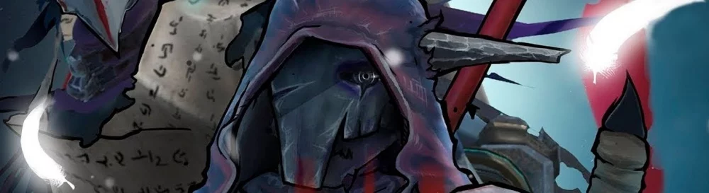 Все отзывы и оценки Unknown Fate — 0 мнений