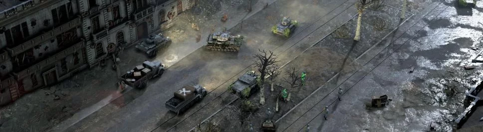 Купить Sudden Strike 4 дешево, скидки до 90% 🏷️, сравнение цен в разных магазинах