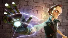 The Watchmaker - дата выхода для Nintendo Switch