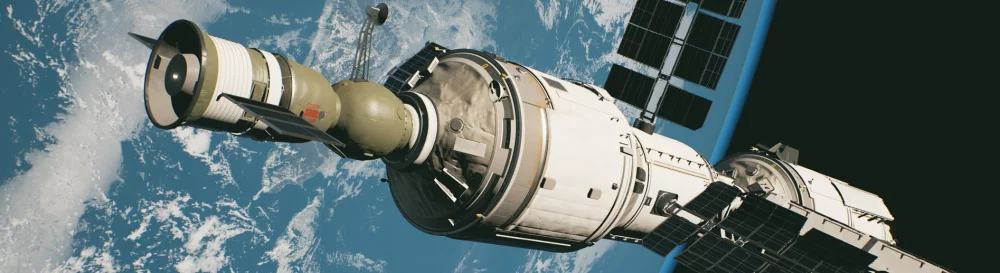 Outreach - что это за игра, когда выйдет, трейлер и видео, системные требования, картинки, цена, похожие игры 