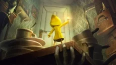 Little Nightmares - дата выхода для Stadia