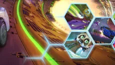 Space Ribbon - дата выхода для Mac