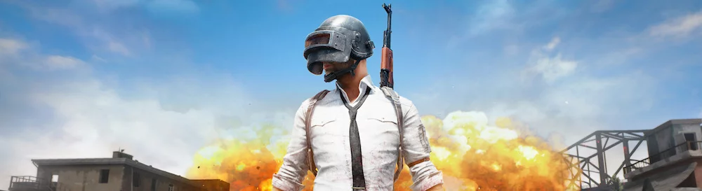 Форум PUBG: Battlegrounds (PUBG)