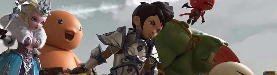 Lineage Red Knights - что это за игра, трейлер, системные требования, отзывы и оценки, цены и скидки, гайды и прохождение, похожие игры 