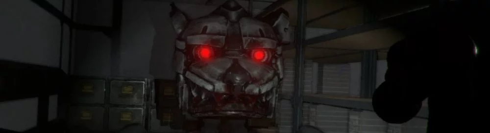 Файлы для CASE: Animatronics - трейнеры, моды, сохранения, патчи