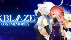 XBlaze Lost: Memories - дата выхода для PlayStation 3