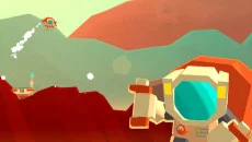 Mars: Mars - дата выхода для iOS
