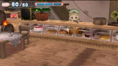 Gurumin 3D: A Monstrous Adventure - дата выхода для Nintendo 3DS