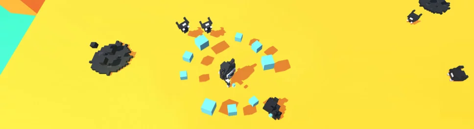 Hyper Blaster - что это за игра, трейлер, системные требования, отзывы и оценки, цены и скидки, гайды и прохождение, похожие игры 