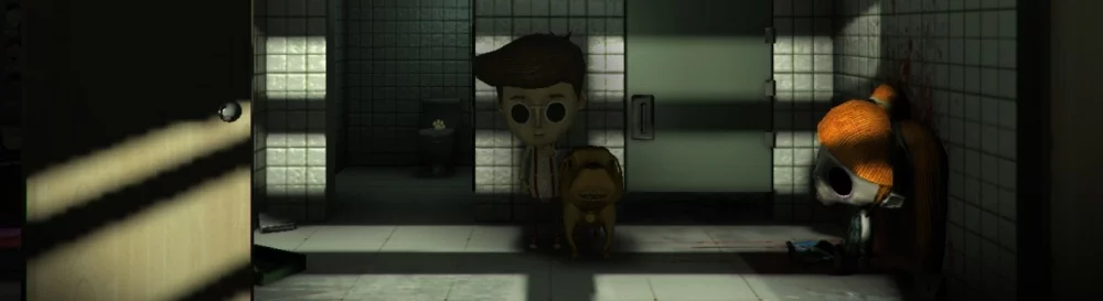 Статьи Ian's Eyes - обзор, превью, мнения