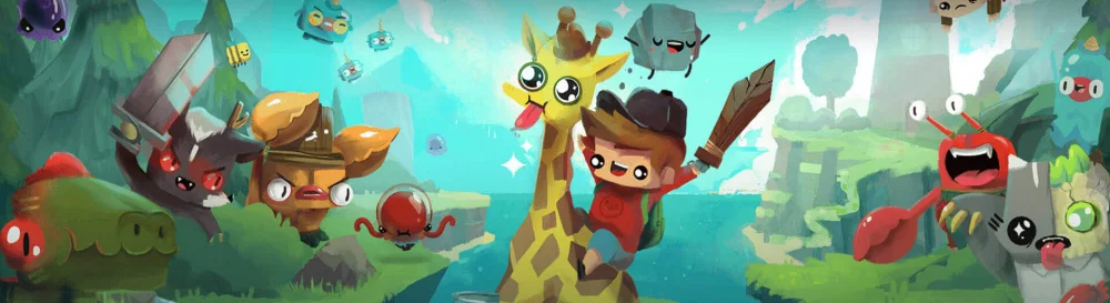 Дата выхода The Adventure Pals в разных странах мира