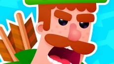 Bowmasters - дата выхода для iOS