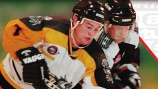 Actua Ice Hockey 2 - дата выхода для PC