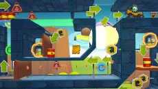 Big Bang Racing - дата выхода для iOS