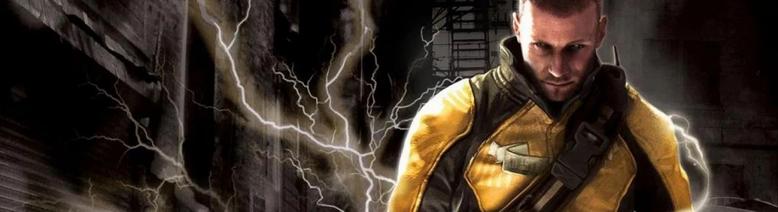 Отзыв о inFamous от Wolfsangel