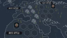 Rule the World - игра в жанре Пошаговая