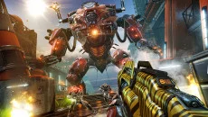 Shadowgun: Legends - дата выхода для iOS