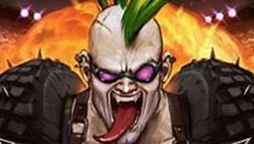 Carmageddon похожа на Carmageddon