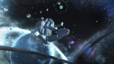 Space Rift - дата выхода для PlayStation 4