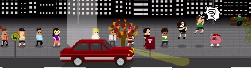 Conga Master - что это за игра, трейлер, системные требования, отзывы и оценки, цены и скидки, гайды и прохождение, похожие игры 