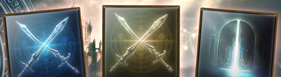 ТОП-29 - игры, похожие на Shadowverse