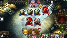 Shadowverse - дата выхода для iOS