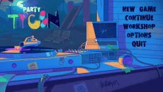 Party Tycoon - дата выхода для PC