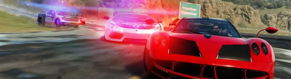 The Crew: Calling All Units — системные требования и проверка ПК: минимальные и рекомендуемые требования игры