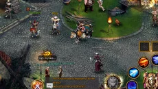 Arcane Online - дата выхода для iOS