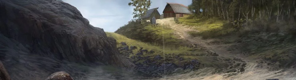 ТОП-5 - игры для PC, похожие на Frostrune (The Frostrune)