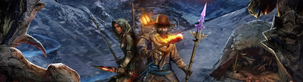 Дата выхода Outward в разных странах мира