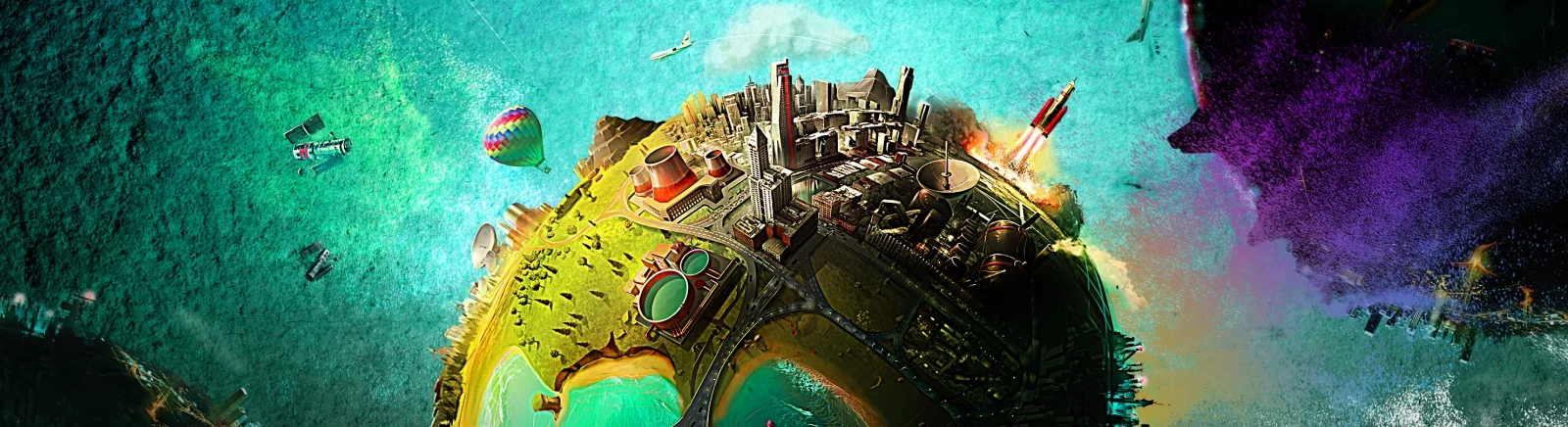 Позитивные отзывы о The Universim — 1 мнение