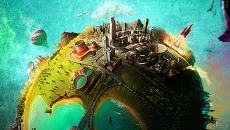 The Universim