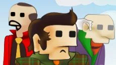 Skool Daze Reskooled - дата выхода для iOS