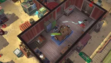 Space Marshals 2 - дата выхода для iOS