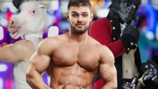 Project Tingler - игра в жанре Симулятор