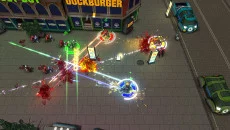 Spareware - дата выхода для Xbox One