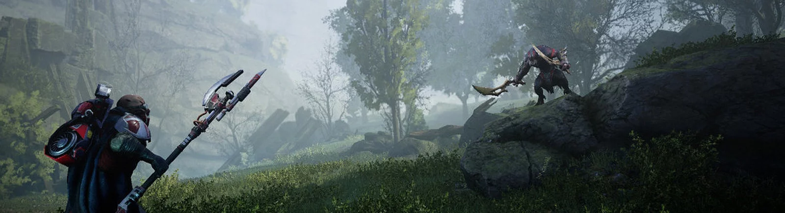 Savage Resurrection - что это за игра, трейлер, системные требования, отзывы и оценки, цены и скидки, гайды и прохождение, похожие игры 